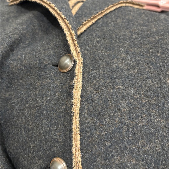 Still, charcoal Blazer - Picture 3 of 6